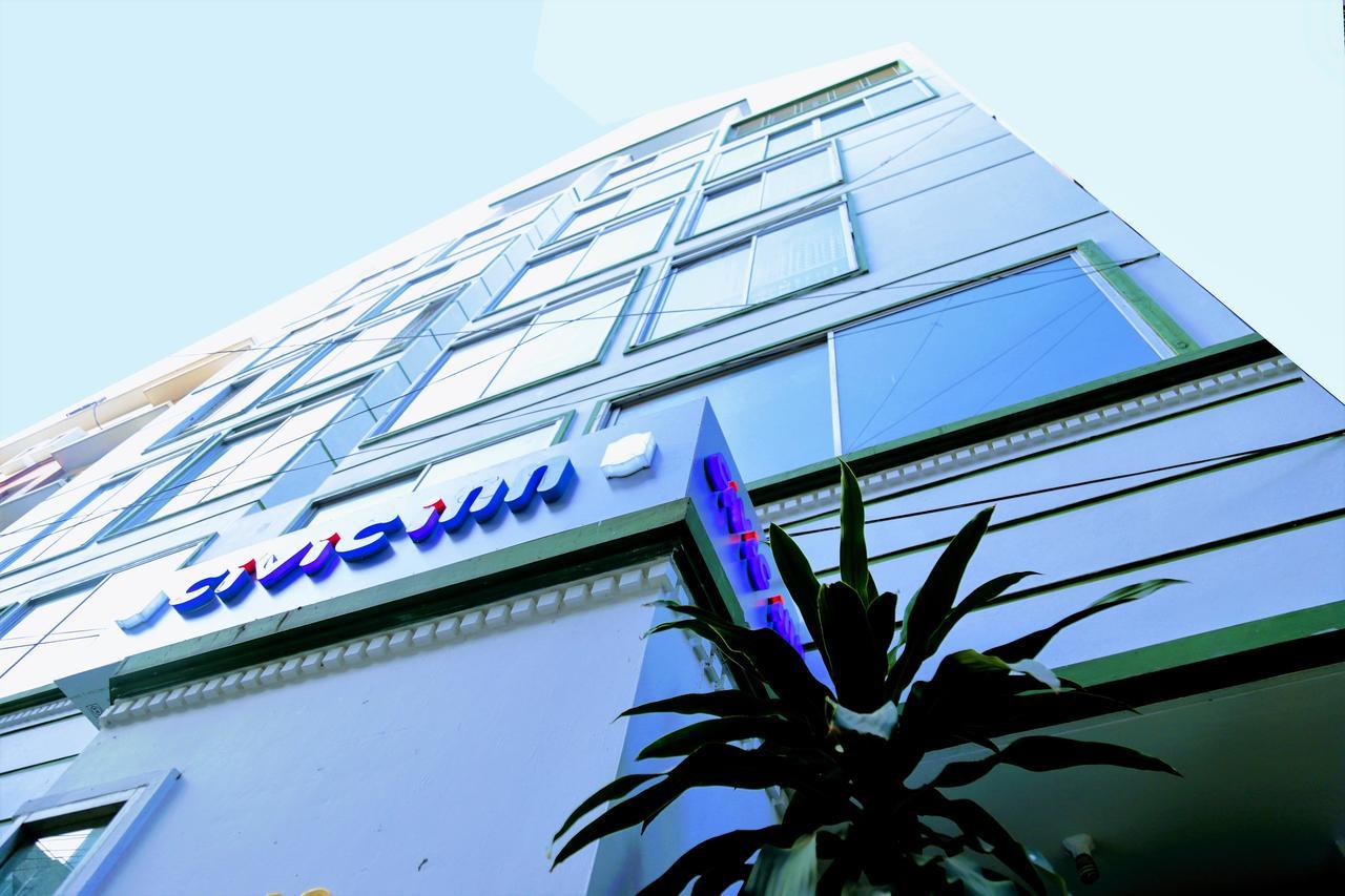 Civic Inn Dhaka Ngoại thất bức ảnh