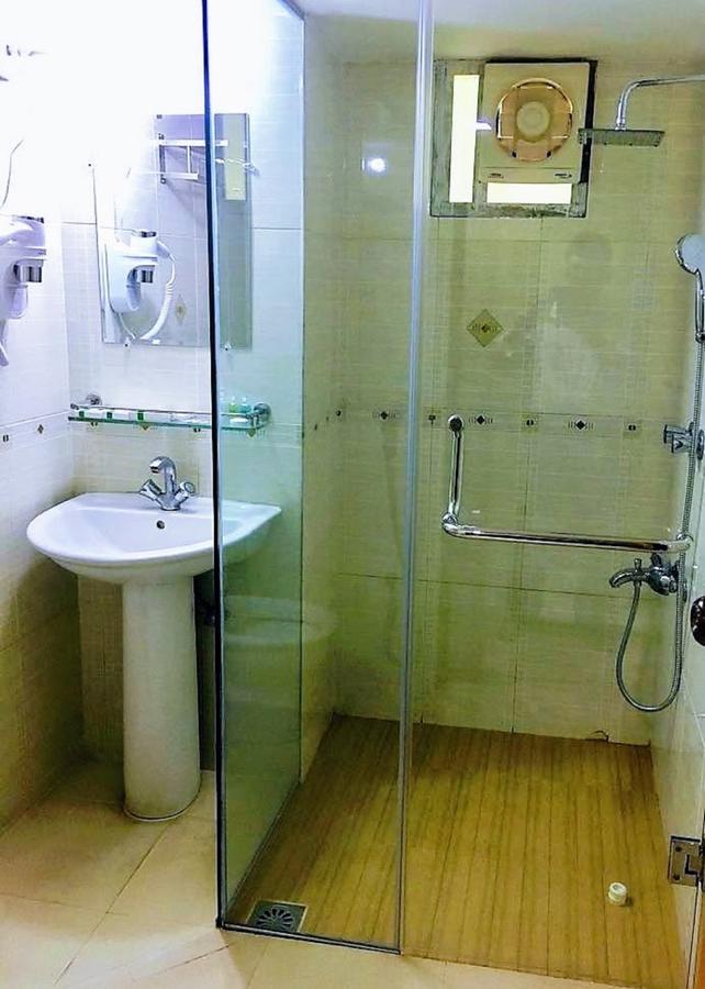 Civic Inn Dhaka Ngoại thất bức ảnh